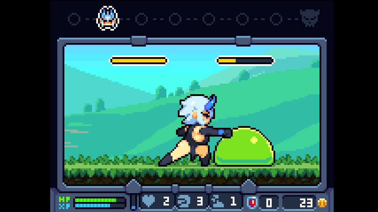 鬼捉人 Onigotchi PC端 预览图