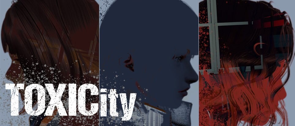 SLG汉化PC安卓 毒力城 Toxi City v0.16.0 双端 AI汉化版 预览图