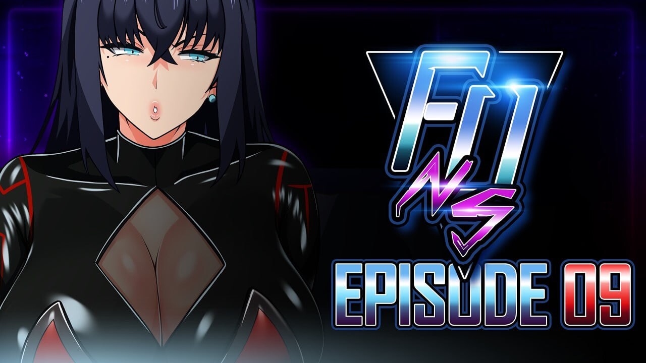 暗夜陷落：诺克斯黑帮 Falling Undercover Nox Syndicate Episode 09 安卓端 汉化版 预览图