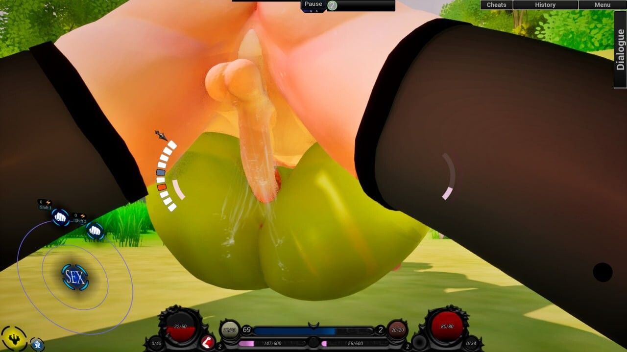 重生 天气时刻 Re：Rapture v0.0.3a 官方正式版 PC端 预览图