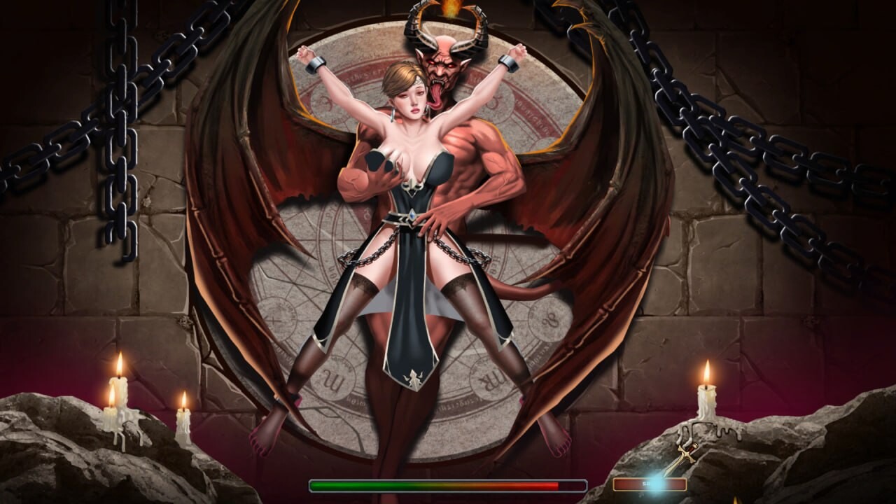 缪斯 瓦尔基里与地牢 Muse Valkiri&Dungeon V1.3.5 官方正式版 PC端 预览图