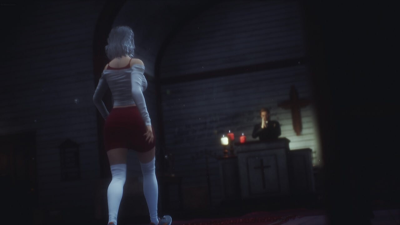 欲望驱逐者 Banisher Of Lust V20250728STEAM官方中文版 PC端 官中版 预览图