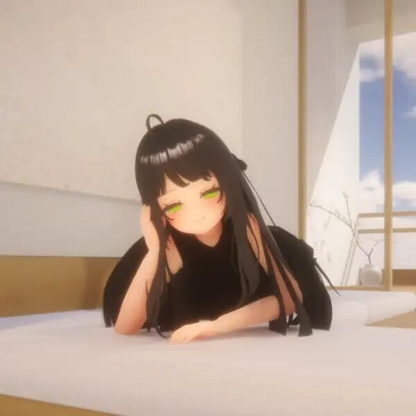 VR 随时随地色色 ~ Hentai Anywhere VR どこでもエッチ v1.0 PC端 官中版 预览图