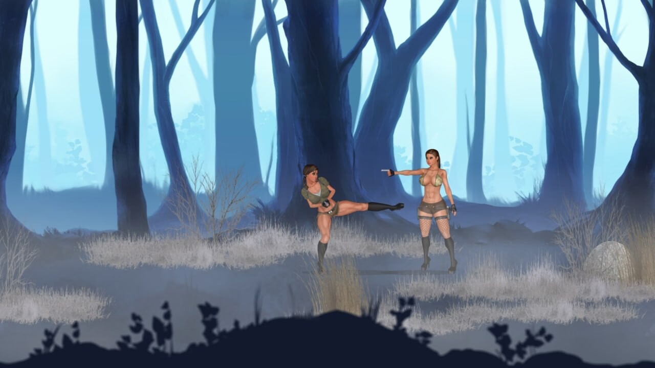 瓦尔·卡里 Val Karee v0.7.50 官方正式版 PC端 预览图