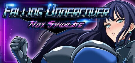 暗夜陷落：诺克斯黑帮 Falling Undercover Nox Syndicate Episode 09 安卓端 汉化版 预览图