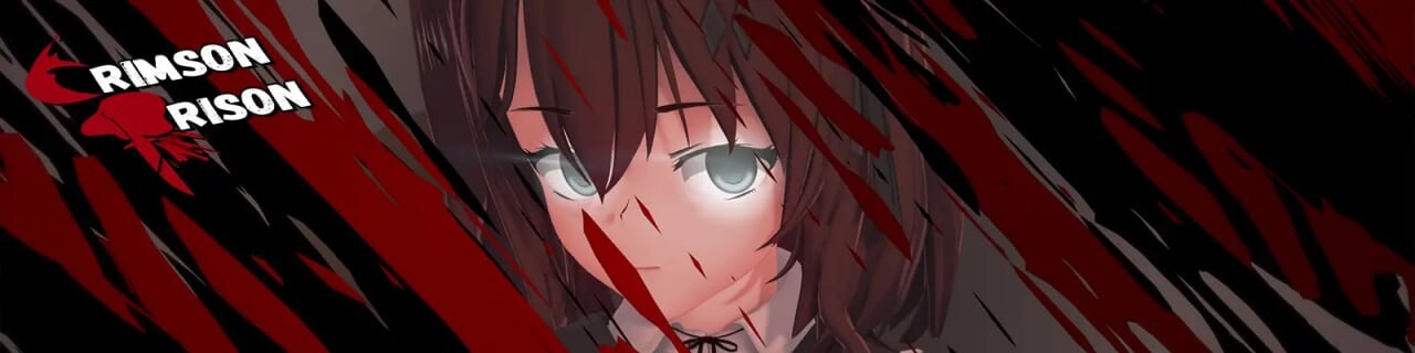 深红监狱 Crimson Prison v0.1.5.7 1安卓端 汉化版 预览图