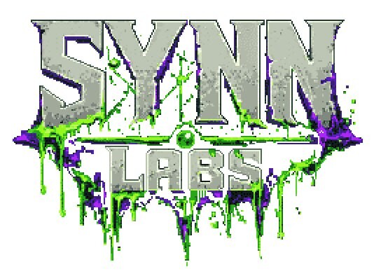 S型实验室 SYNNLabs v0.3.0 PC端 预览图