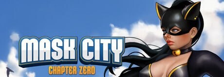 面具都市：序章 Mask City Chapter Zero PC端 官中版 预览图