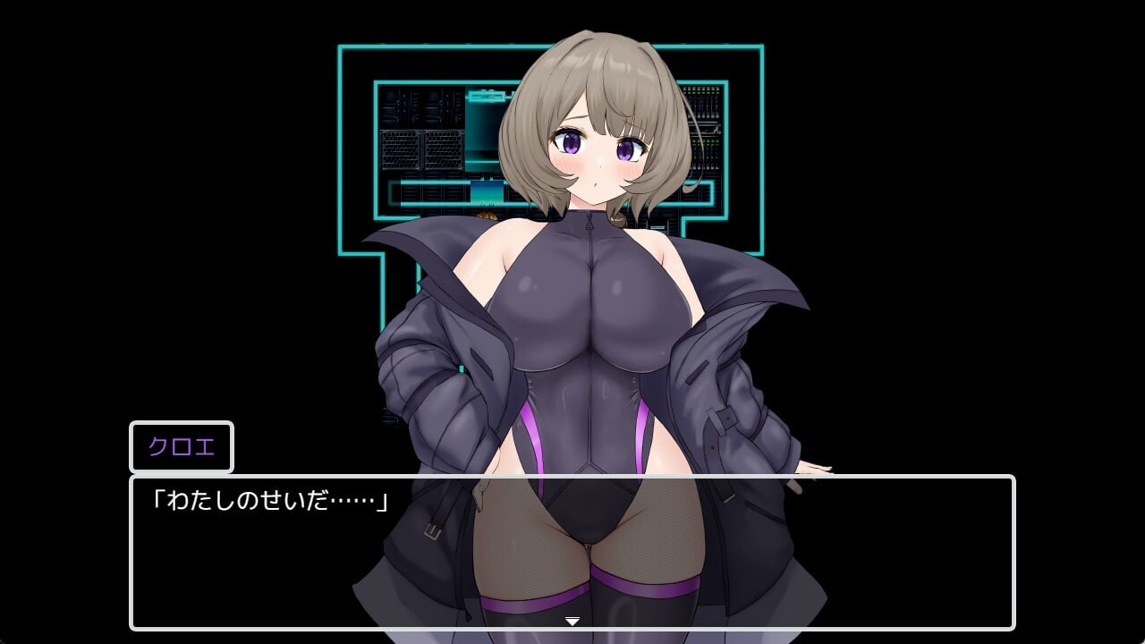 摇篮的幼星 ▫️ ゆりかごのプエルステラ ▫️ v1.1 ▫️ PC端 AI汉化版 预览图