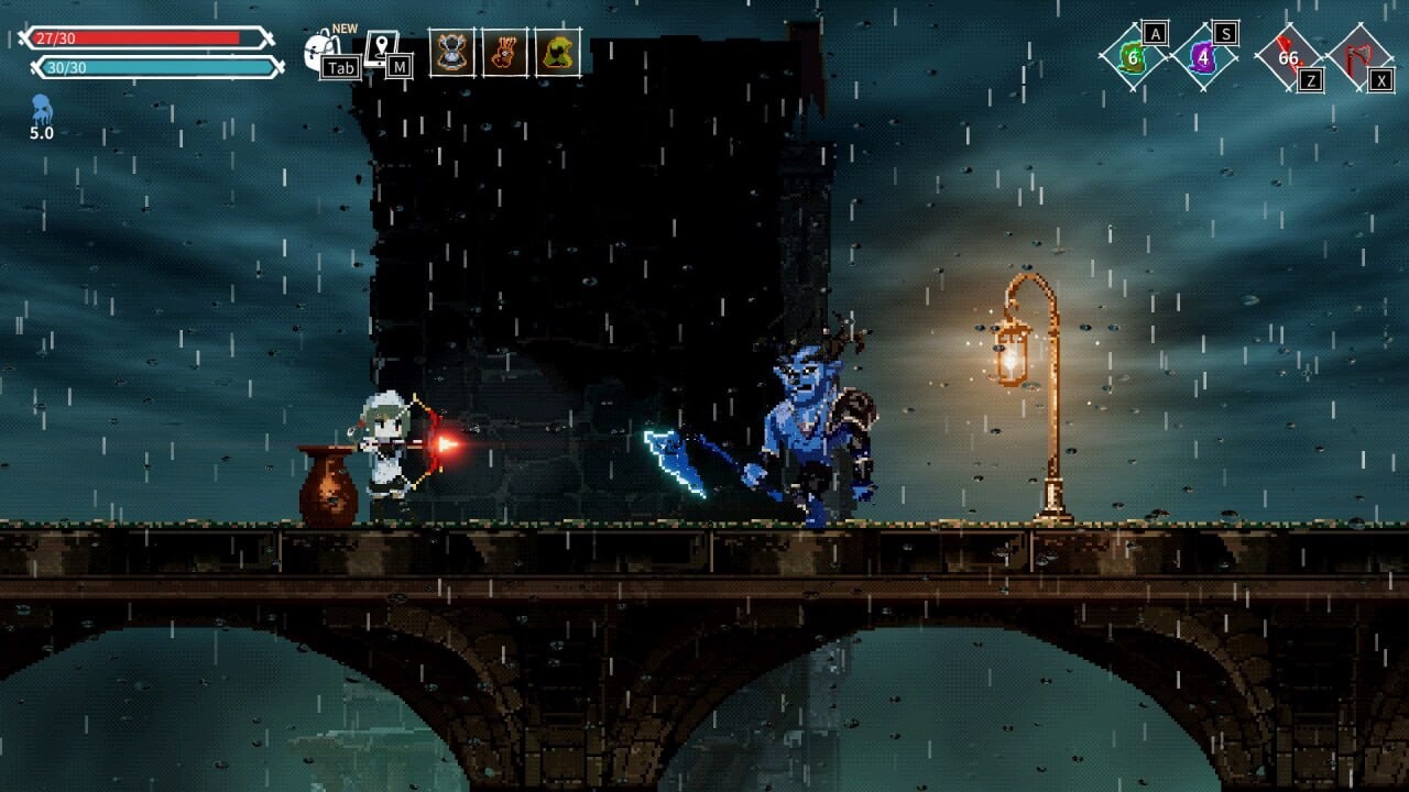 失落的遗迹 Lost Ruins V1.09 官方中文完结版 PC端 官中版 预览图