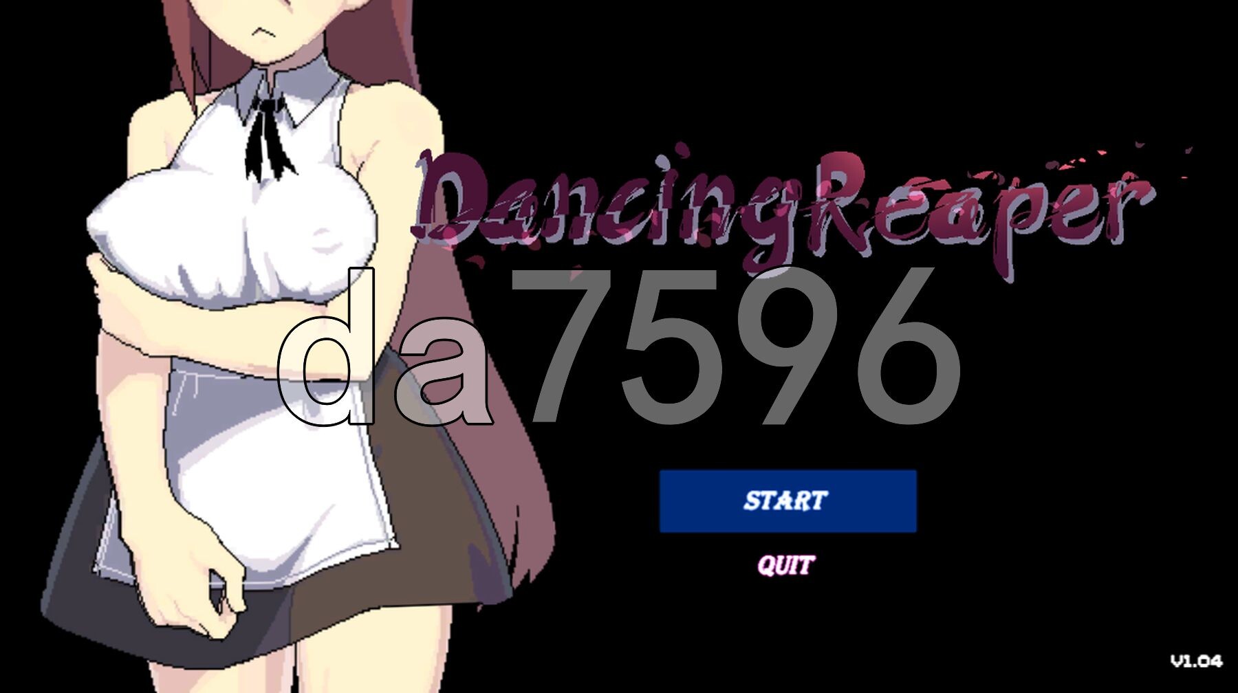 舞动死神 DancingReaper v1.0.4 PC端 官中版 预览图