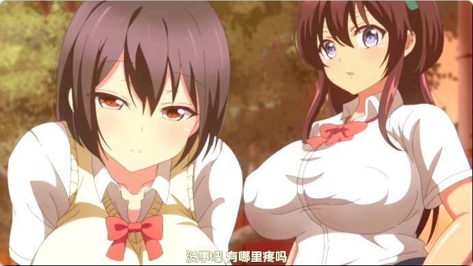 番剧/2D/神作回到童年幹回去!!!2集 动漫视频 预览图