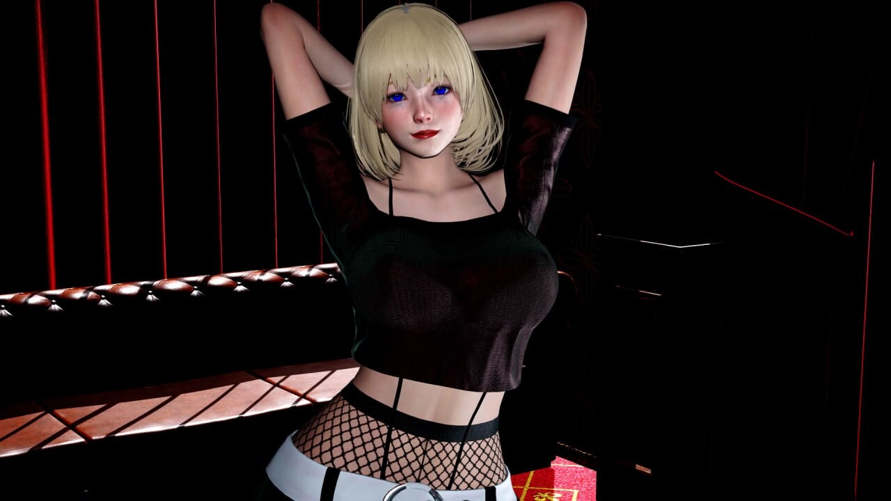 社会被摧毁 Society Destroyed V1.3 双端 汉化版 预览图