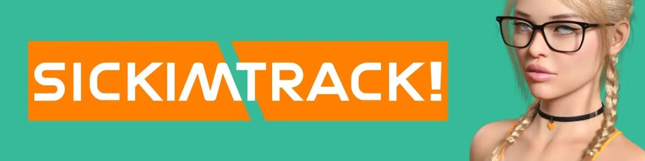 超能追踪！ Sickimtrack! v0.1.3.3 1安卓端 汉化版 预览图