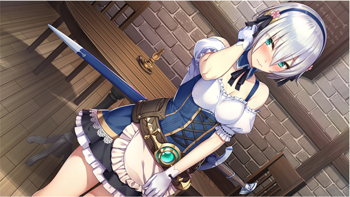 异世界酒馆六重奏 Vol.2 Adventurer's Days 異世界酒場のセクステット PC端 官中版 预览图