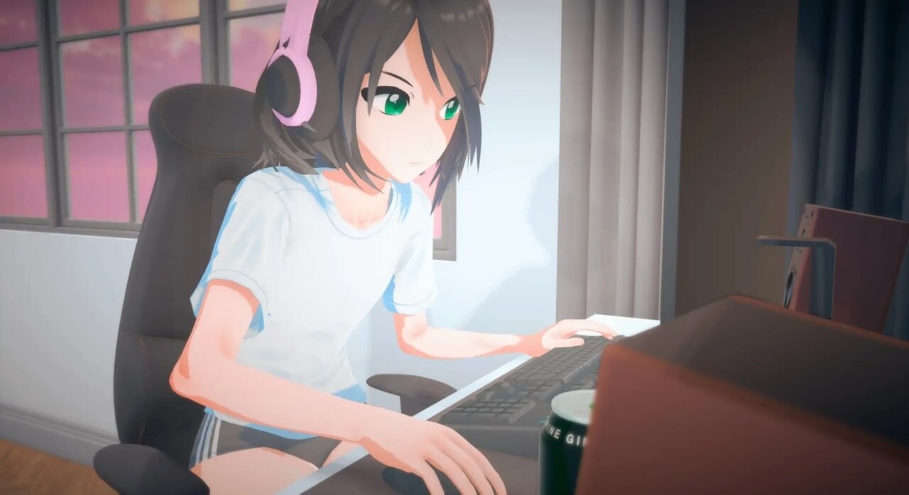 SLG汉化PC安卓 破碎的梦想 Broken Dreams v0.5.1 双端 AI汉化版 预览图
