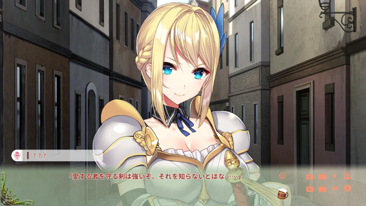 异世界酒馆六重奏 Vol.3 Postlude Days 異世界酒場のセクステット PC端 官中版 预览图