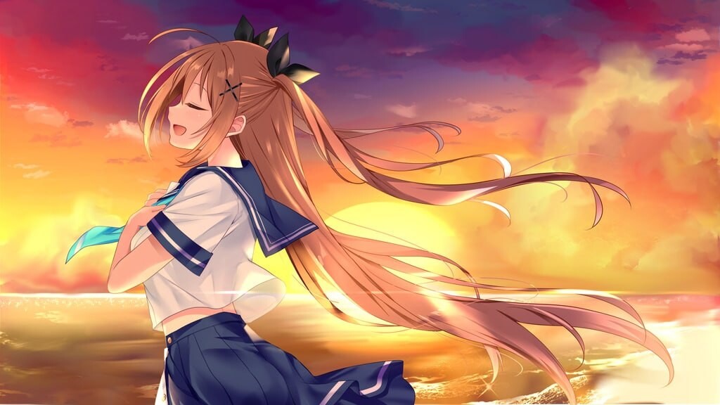 再来一首！ ENCORE! v1.1 PC端 日文原版 预览图