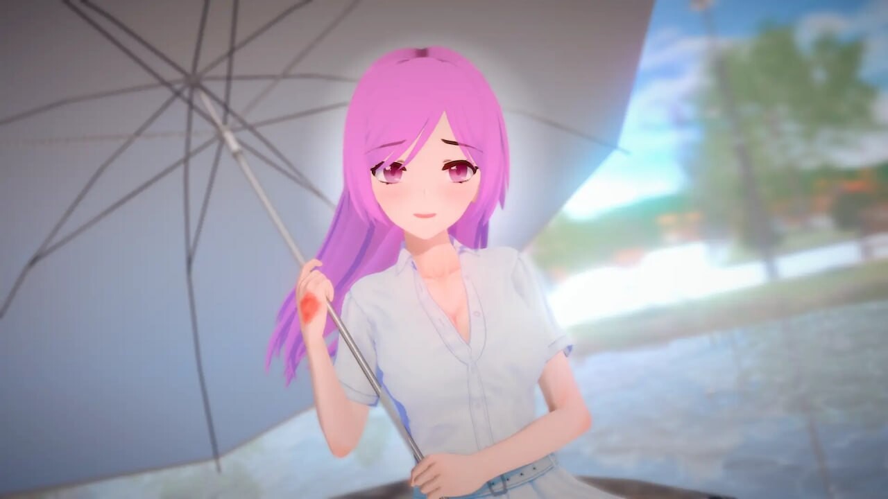 SLG汉化PC安卓 破碎的梦想 Broken Dreams v0.5.1 双端 AI汉化版 预览图