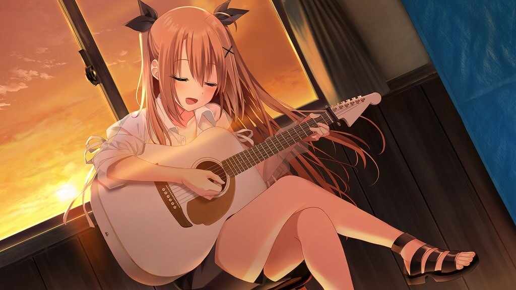 再来一首！ ENCORE! v1.1 PC端 日文原版 预览图