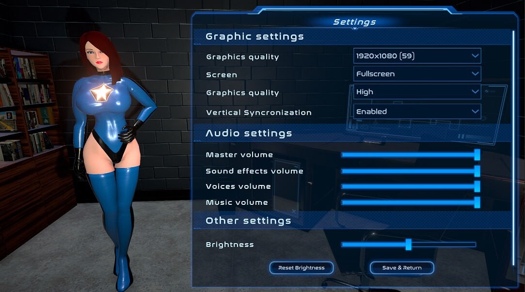 索拉斯城英雄 Solas City Heroes v2.1f 全DLC 官方正式完结版 PC端 预览图