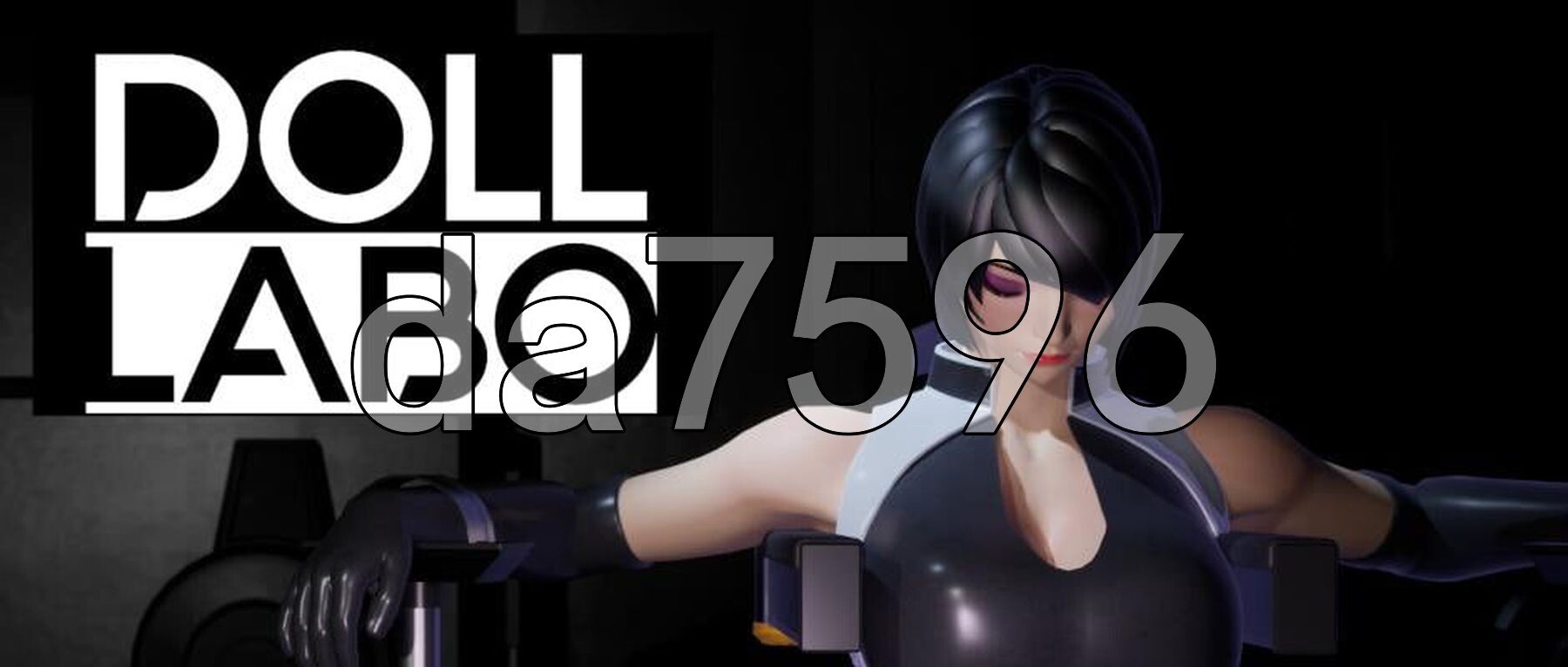 人偶实验室 Doll Labo v0.2.2EA 生肉版 PC端 日文原版 预览图