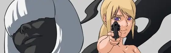 癖恋终幕 KINKY.END-キンキーエンド PC端 日文原版 预览图