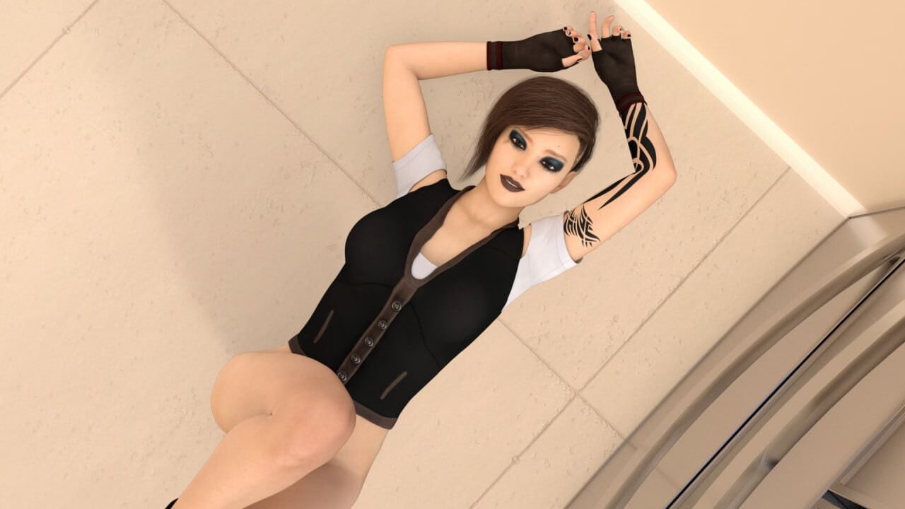 超级英雄 Superheroes Suck v2.066public 安卓端 汉化版 预览图