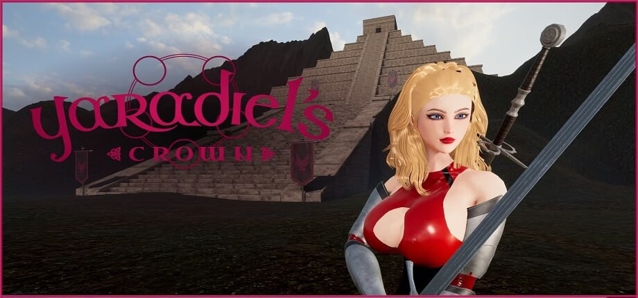 雅拉迪尔的王冠 Yaradiel's Crown v0.6.3.2 Patreon 官方正式版 PC端 预览图
