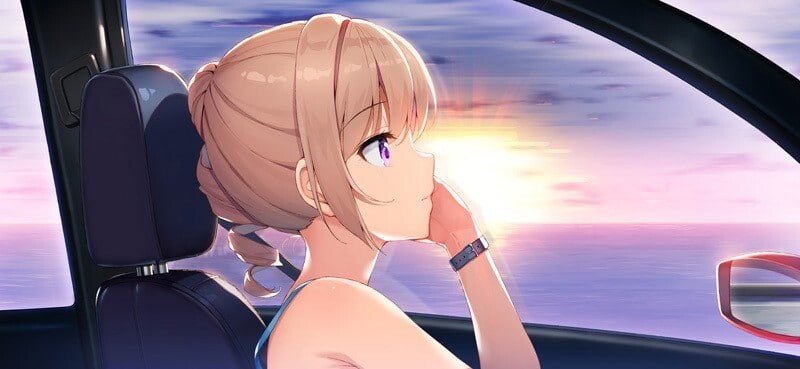 灰色 -CHRONOS REBELLION グリザイア クロノスリベリオン PC端 日文原版 预览图