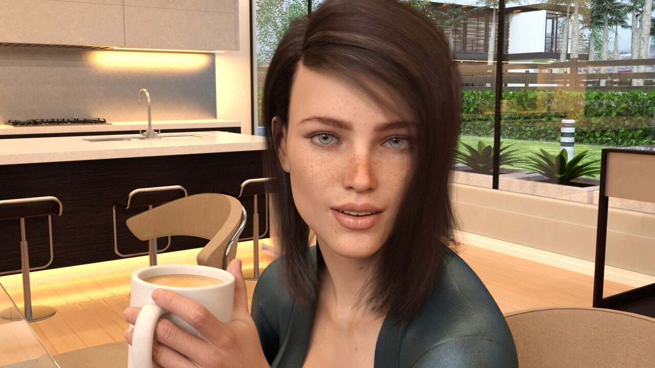 罪恶的快感 Guilty Pleasure v0.58 安卓端 汉化版 预览图
