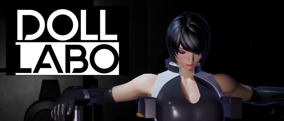人偶实验室 Doll Labo v0.2.2EA PC端 预览图