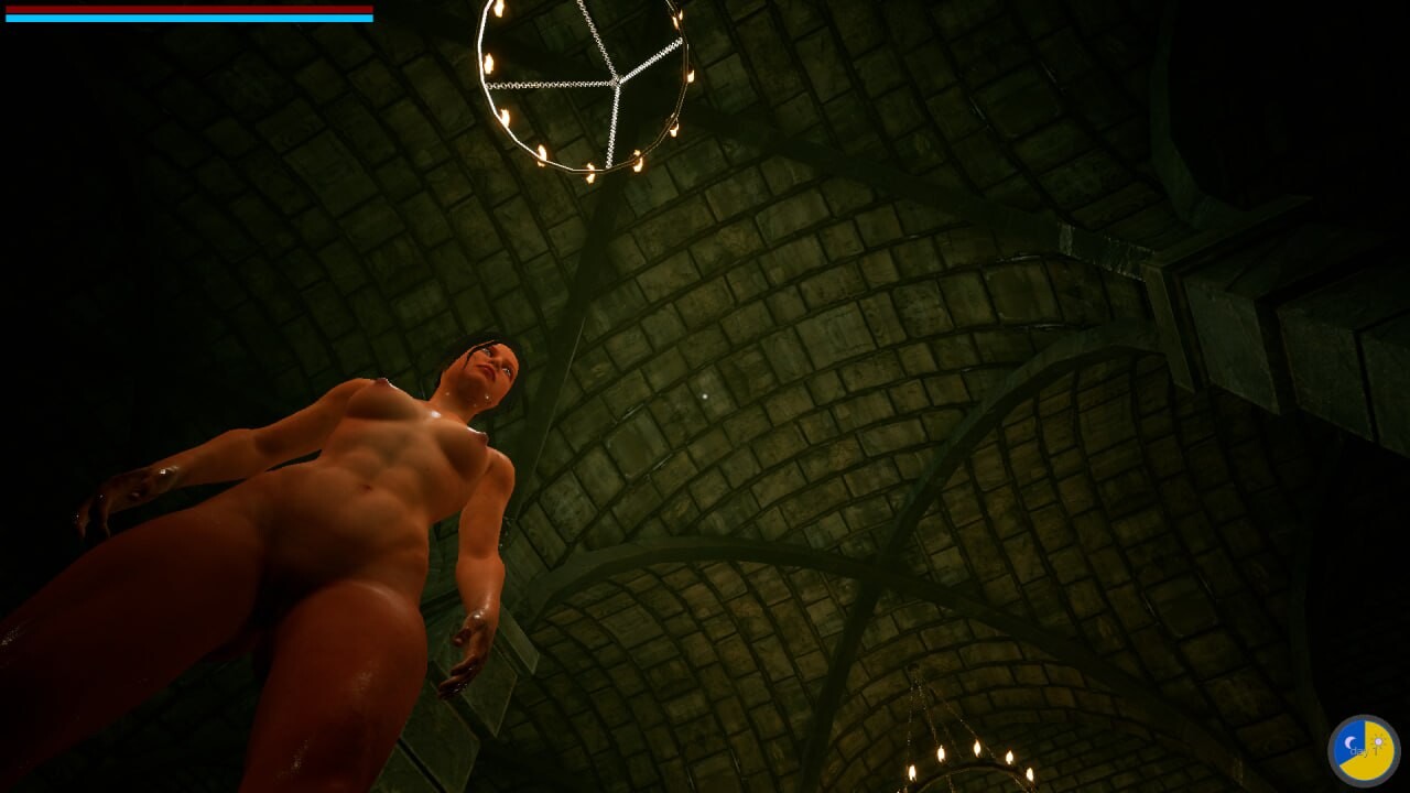 最后的野蛮人重生 地牢 The Last Barbarian Rebirth Dungeon V0.6.5 STEAM官方正式版 PC端 预览图