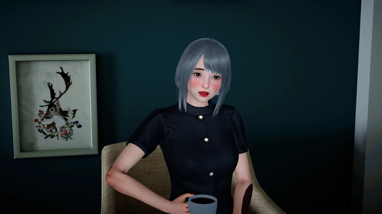 复仇天使 The Avenging Angel v1.0 双端 汉化版 预览图