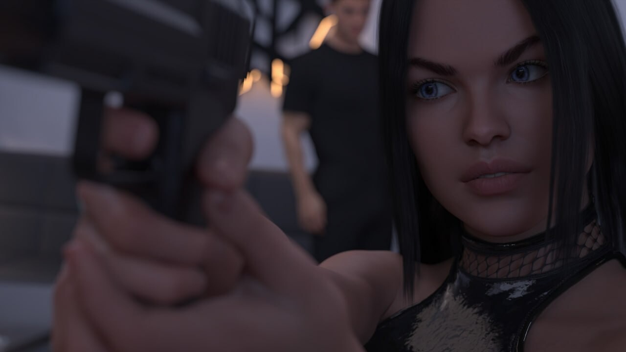 背叛 Betrayal V0.2 双端 汉化版 预览图
