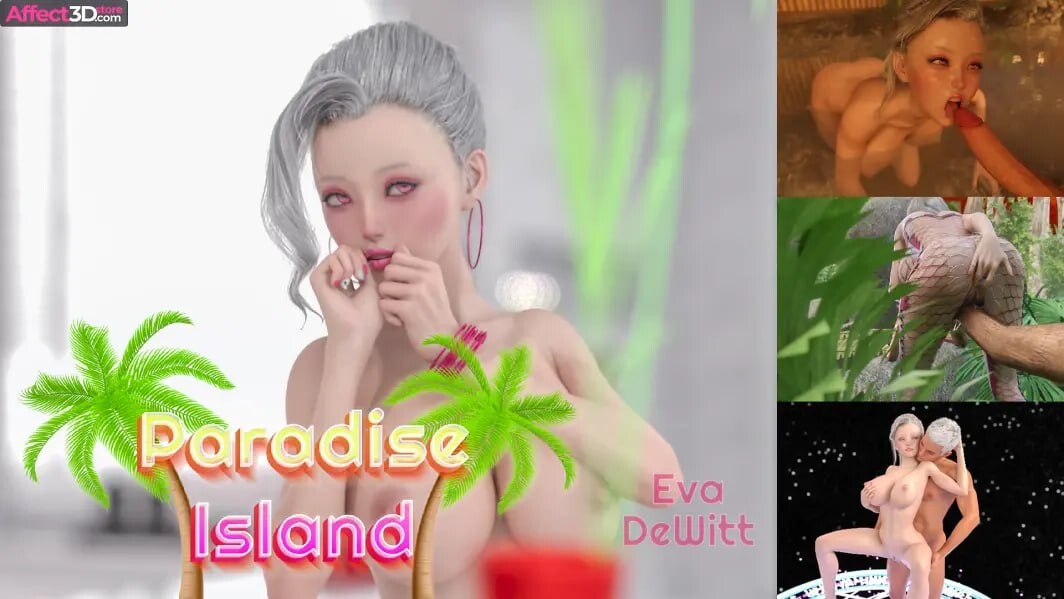 天堂岛 Paradise Island Final 官方正式完结版 PC端 预览图