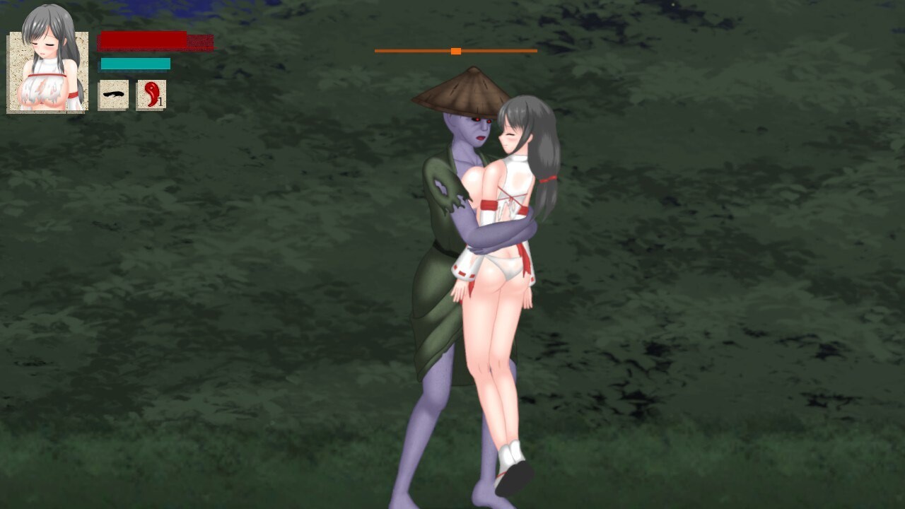 秽神乐 穢神楽 Aikagura 1.07 全DLC 官方中文版 PC端 官中更新版 预览图