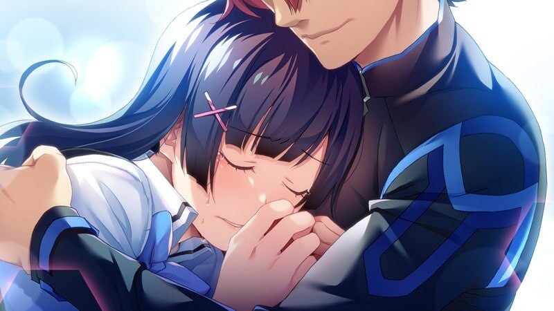 灰色 -CHRONOS REBELLION グリザイア クロノスリベリオン PC端 日文原版 预览图