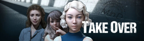 接管 Take Over v0.95 双端 AI汉化版 预览图