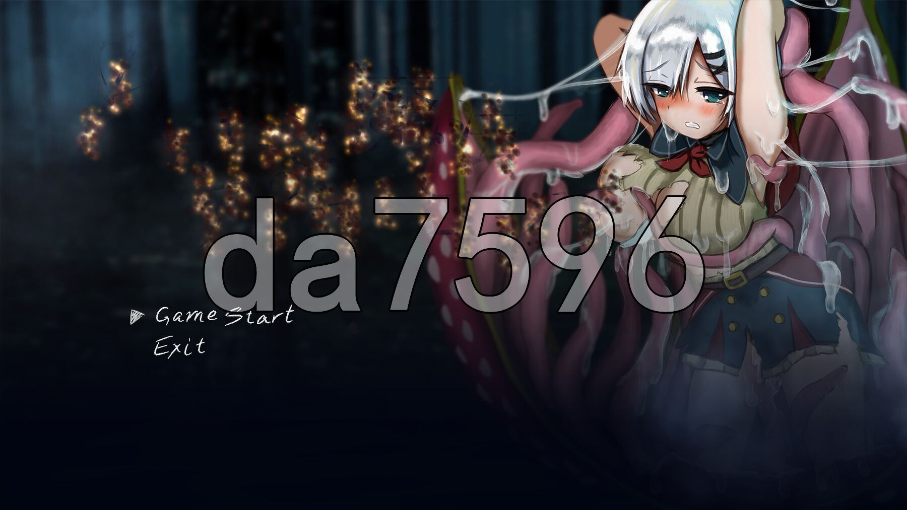 剪刀与魔法的阿纳斯特罗吉亚 ハサミと魔法のアナストロジア Demov0.1.2 生肉版 PC端 日文原版 预览图