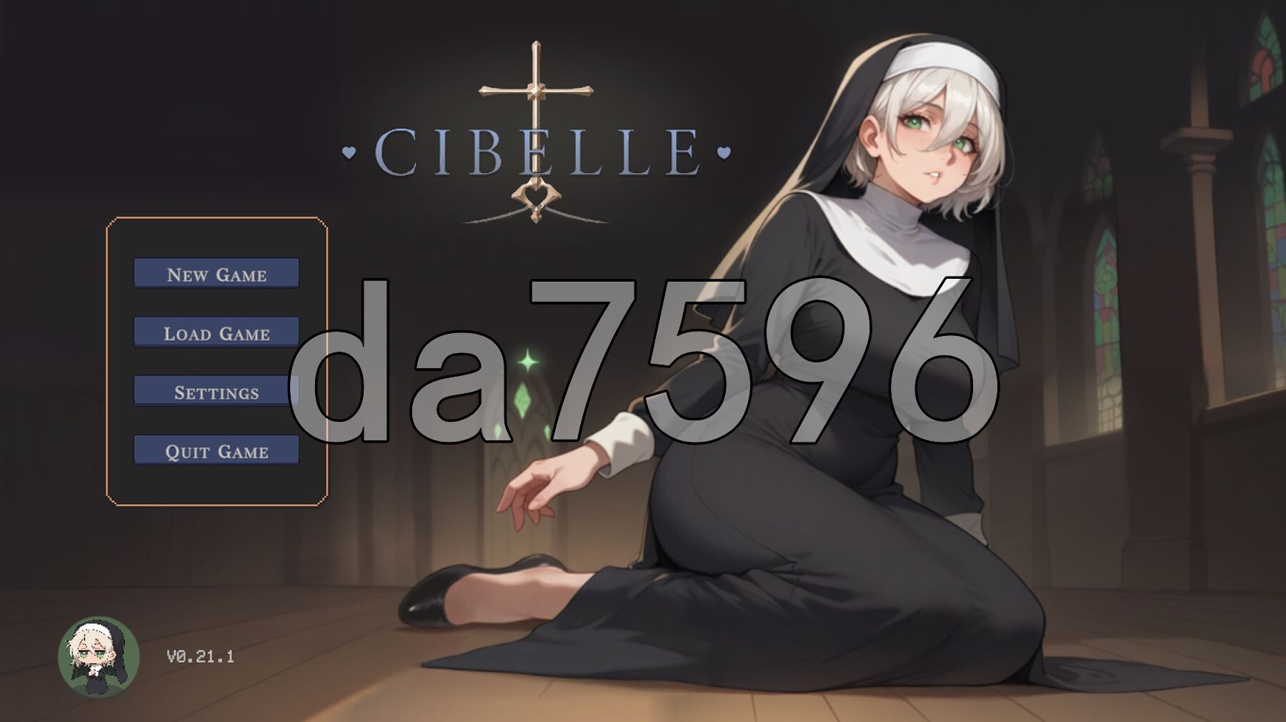 西贝尔 Cibelle v0.21.1 机翻步兵版 PC端 步兵 预览图