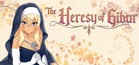 吉布尔的异端 The Heresy of Gibur PC端 官中版 预览图