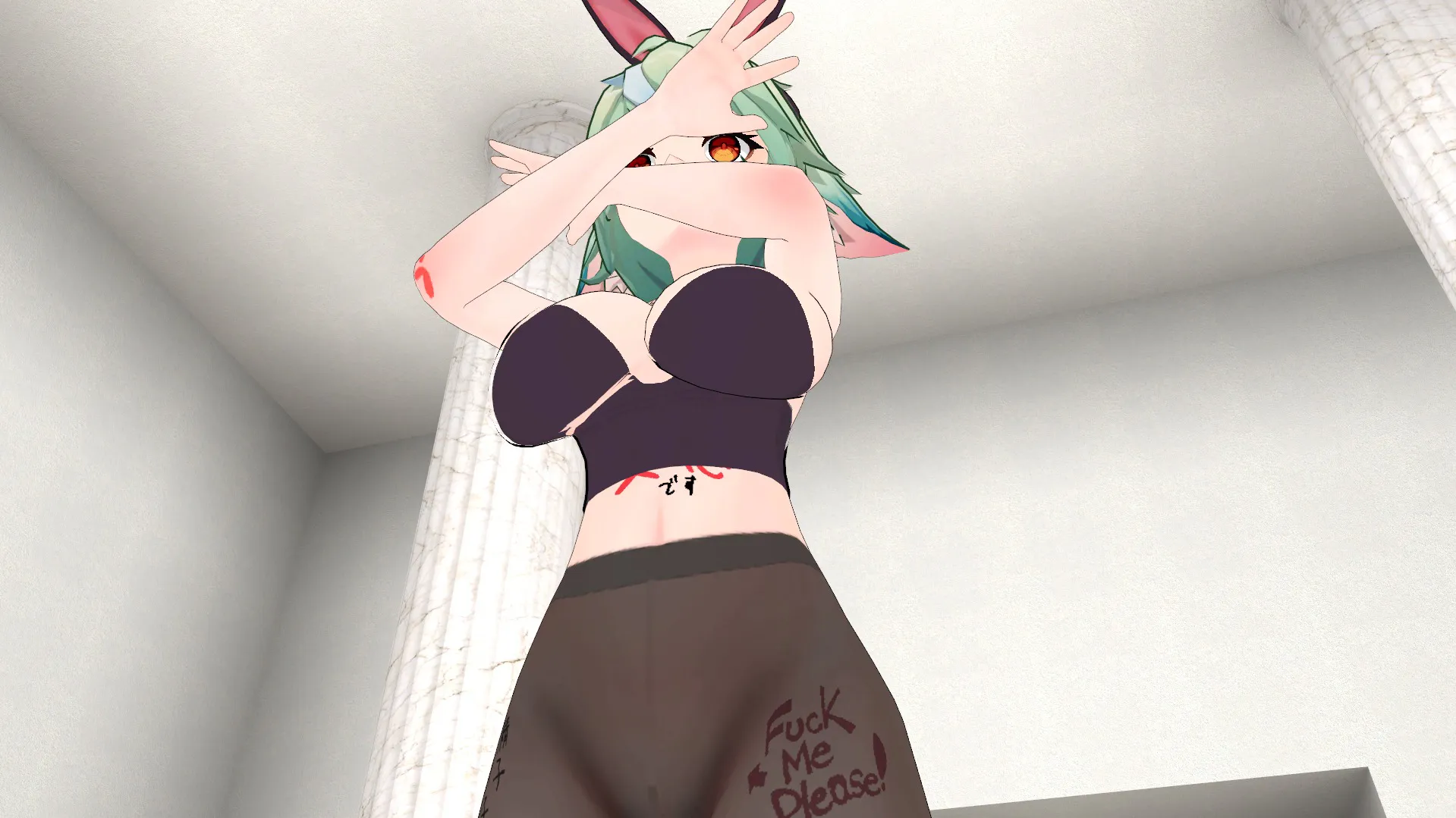 策展人/馆长 The Curator v0.10.1 官方正式版 PC端 预览图