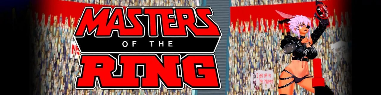 SLG汉化PC安卓 擂台女霸主 Masters of the Ring v0.5 Ep.5 pt.4 双端 AI汉化版 预览图