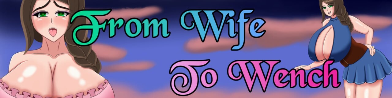 SLG汉化PC安卓 从妻子到女仆 From Wife to Wench Ch.6.5 双端 AI汉化版 预览图