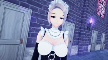 SLG汉化PC安卓 魔王计划 The Demon Lord's Project v0.23 双端 AI汉化版 预览图