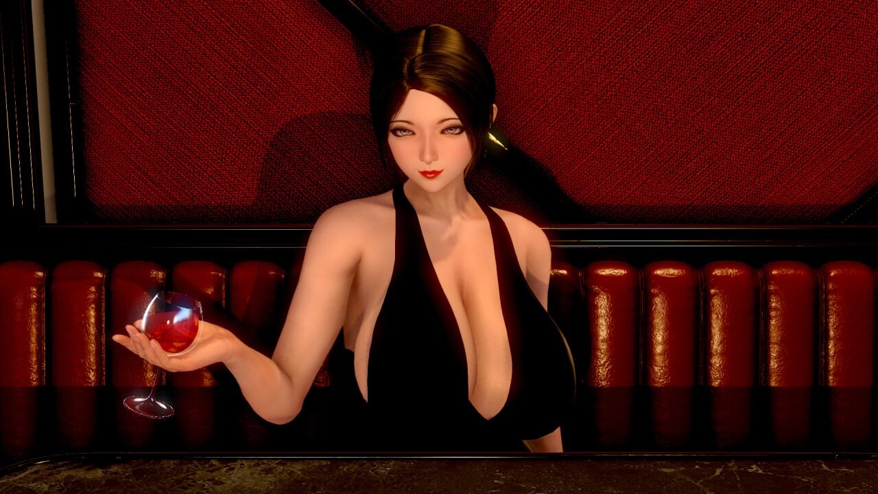 我的妻子真理子 My Wife Mariko Ver0.5.1 双端 汉化版 预览图