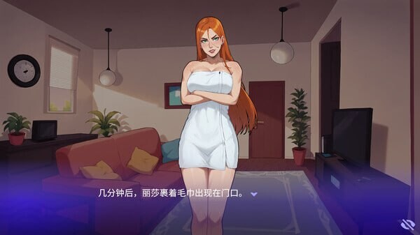 职场心动大作战！Love at Work v2.7 安卓端 官中版 预览图