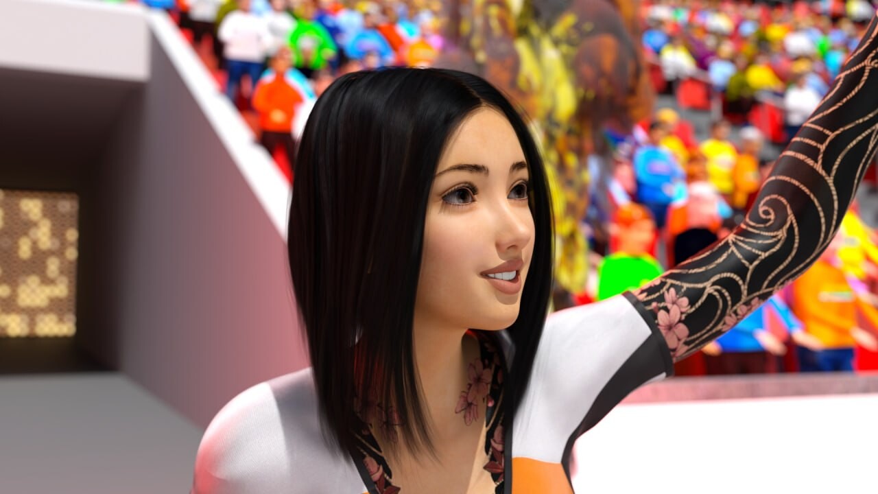 SLG汉化PC安卓 美丽的游戏 The Beautiful Game Book One v1.0.0 双端 AI汉化版 预览图