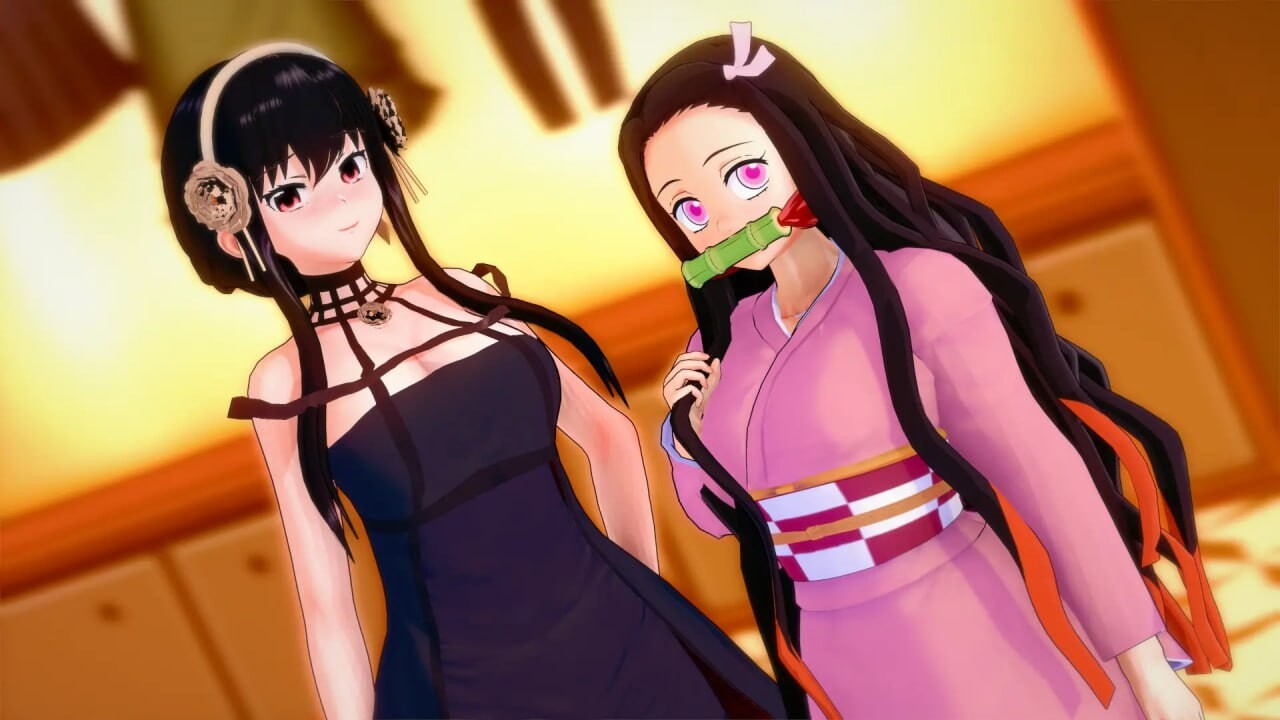 SLG汉化PC安卓 我的绅士幻想 My Hentai Fantasy v0.15 双端 AI汉化版 预览图